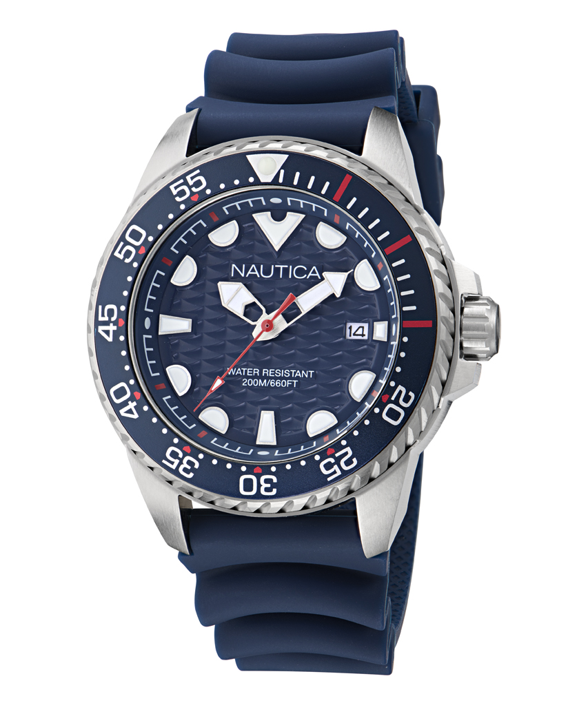 NAUTICA NCT Sea Dive Diver lifestyle