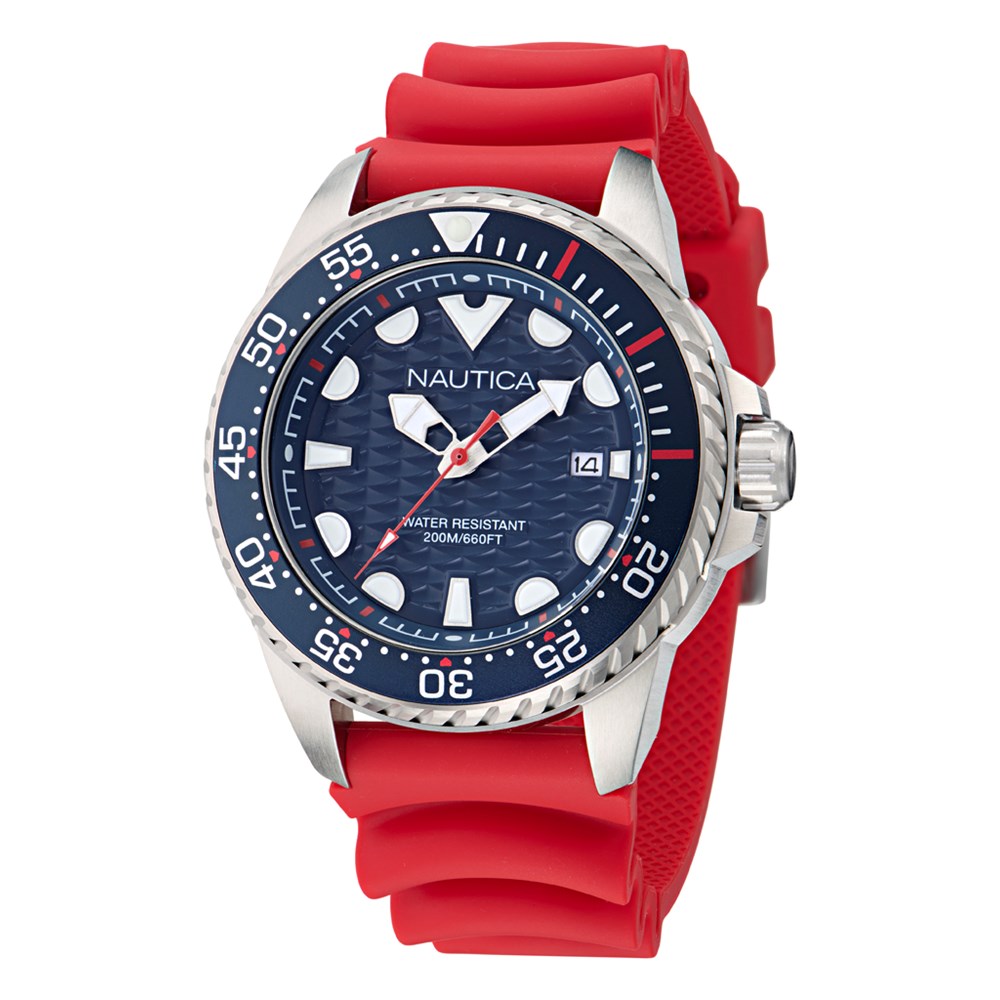 NAUTICA NCT Sea Dive Diver
