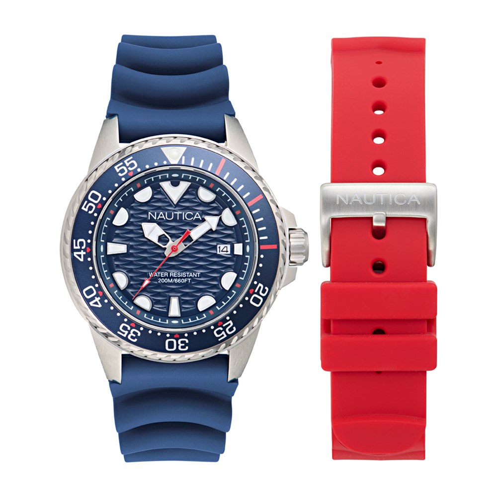 NAUTICA NCT Sea Dive Diver