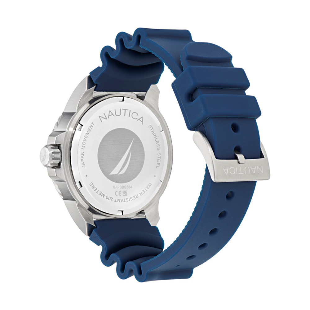 NAUTICA NCT Sea Dive Diver