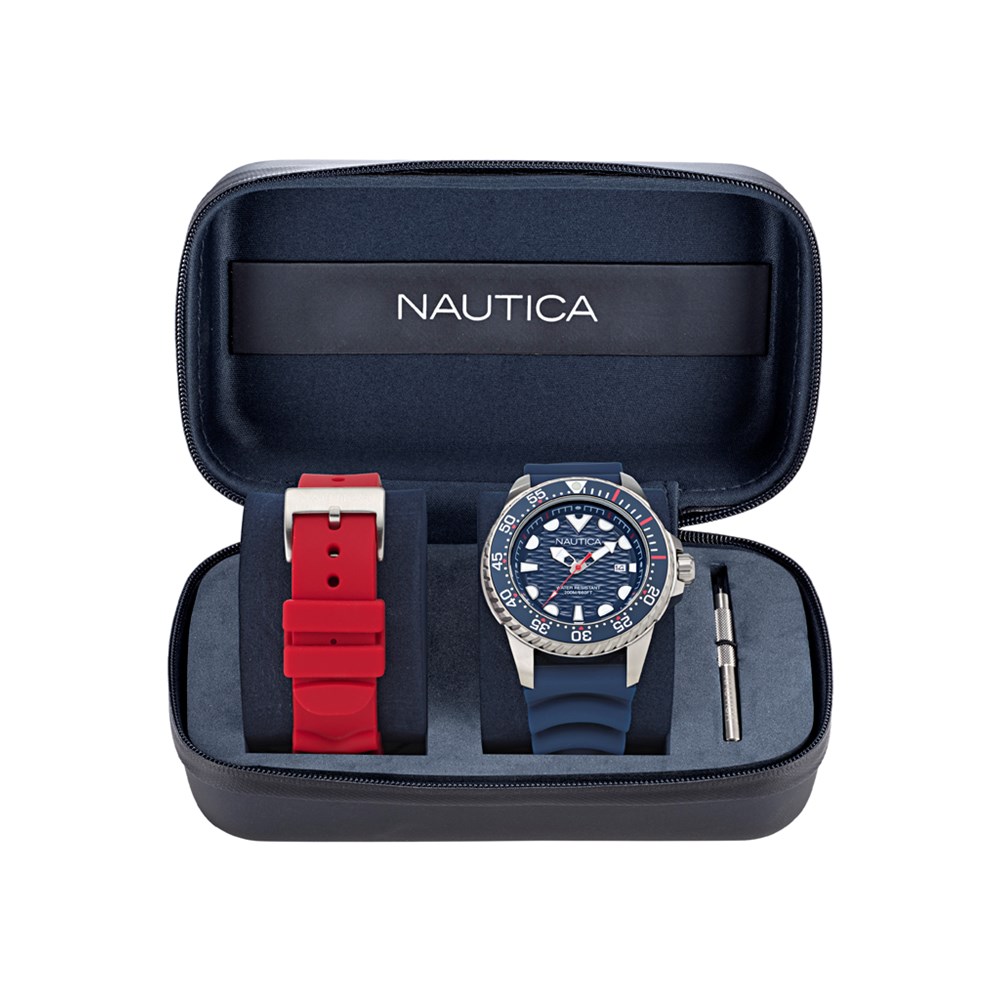 NAUTICA NCT Sea Dive Diver