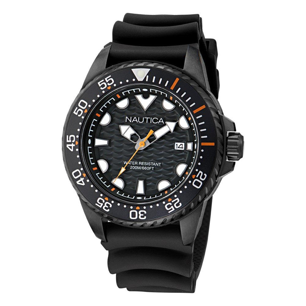 NAUTICA NCT Sea Dive Diver