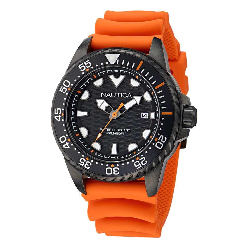 NAUTICA NCT Sea Dive Diver