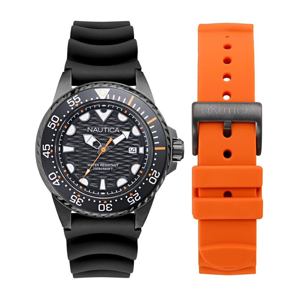 NAUTICA NCT Sea Dive Diver