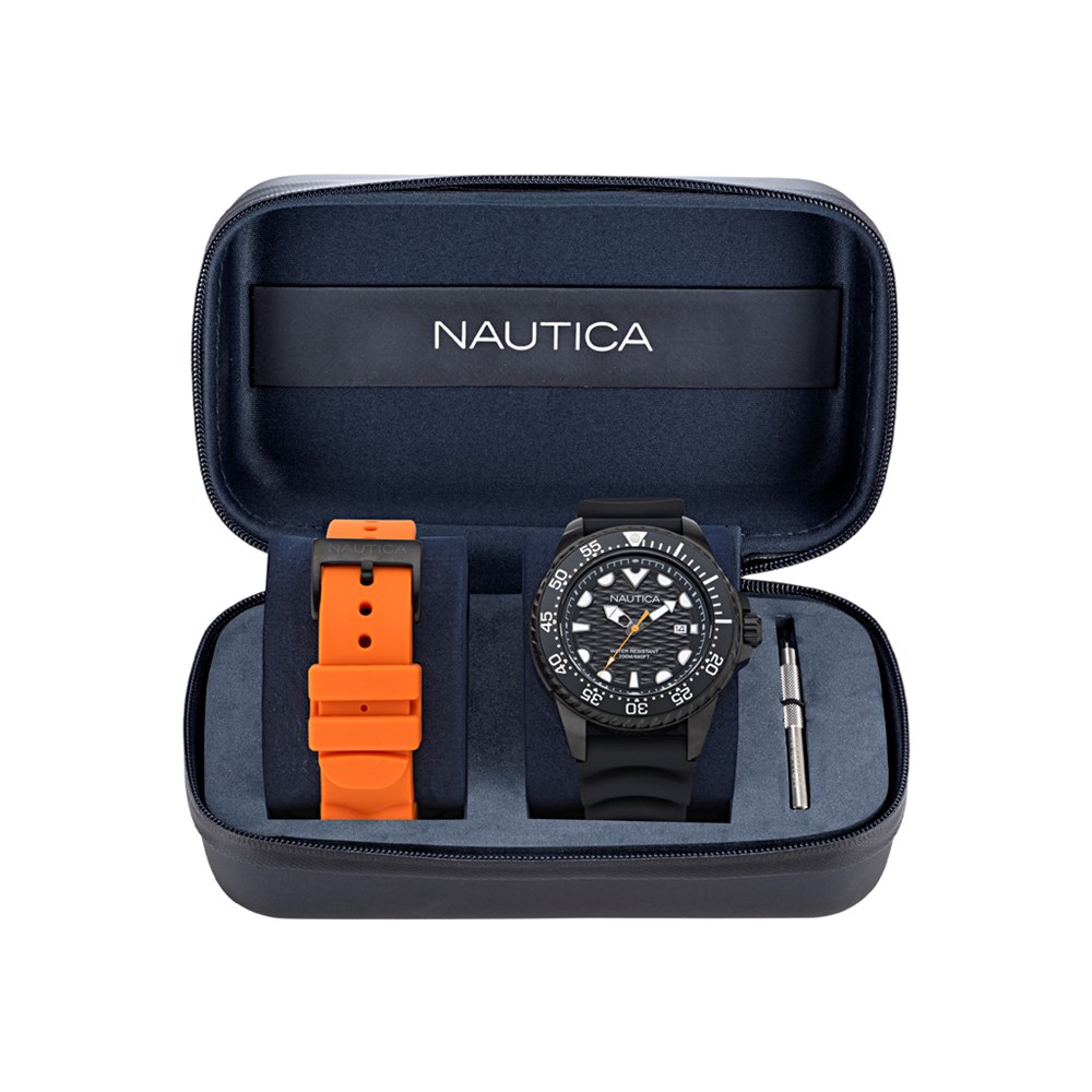 NAUTICA NCT Sea Dive Diver