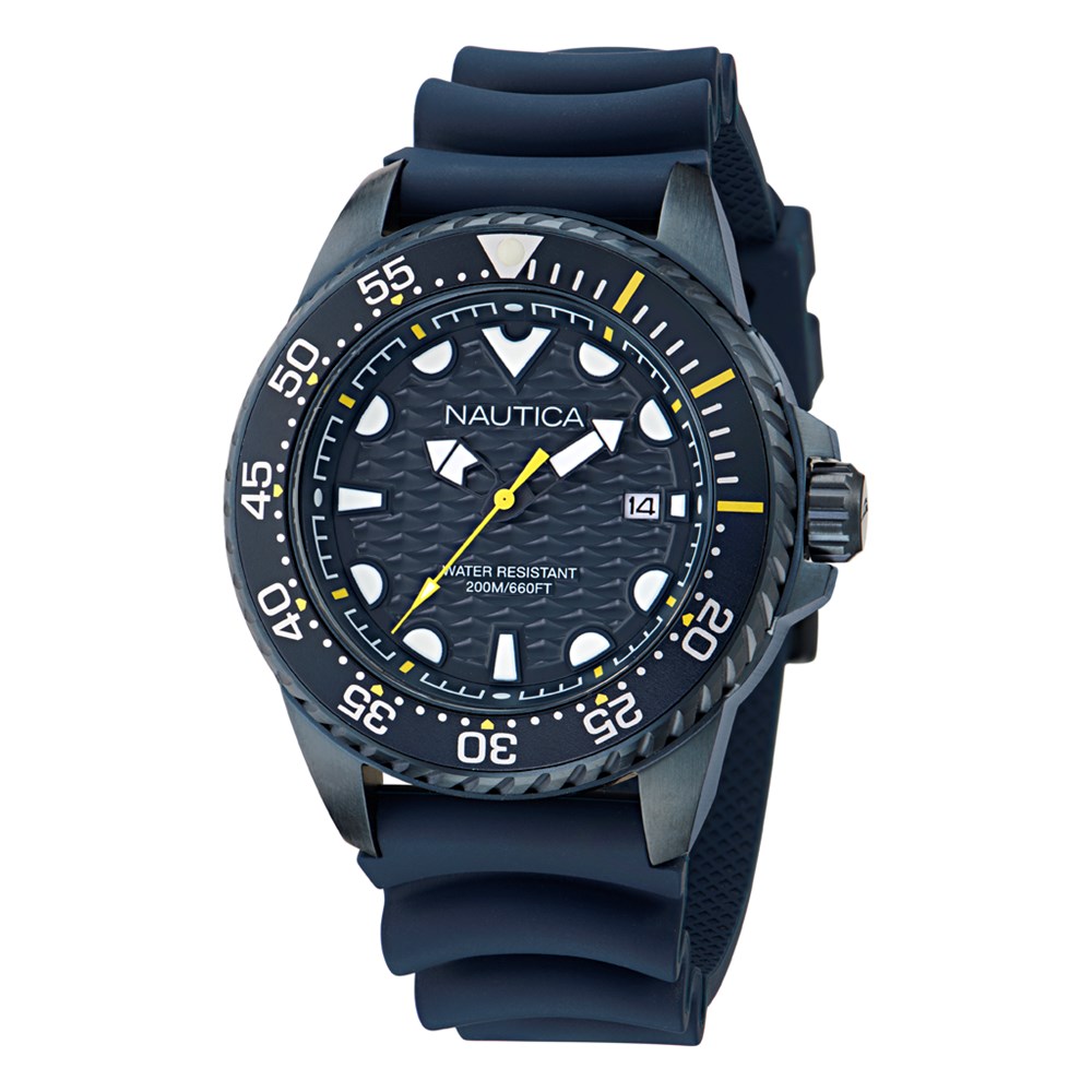 NAUTICA NCT Sea Dive Diver
