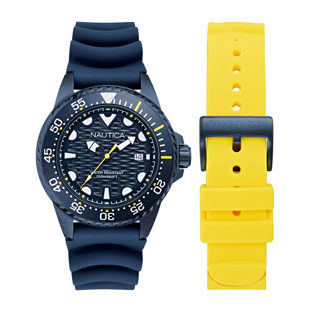 NAUTICA NCT Sea Dive Diver
