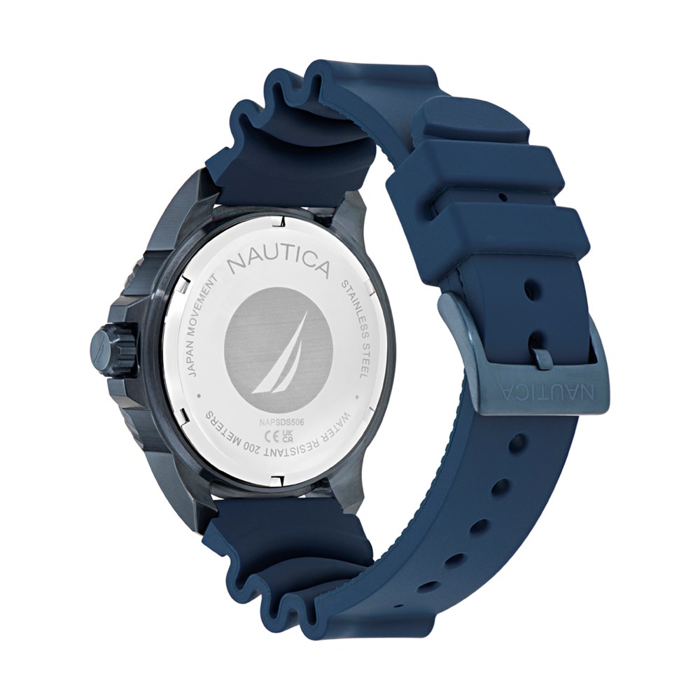 NAUTICA NCT Sea Dive Diver