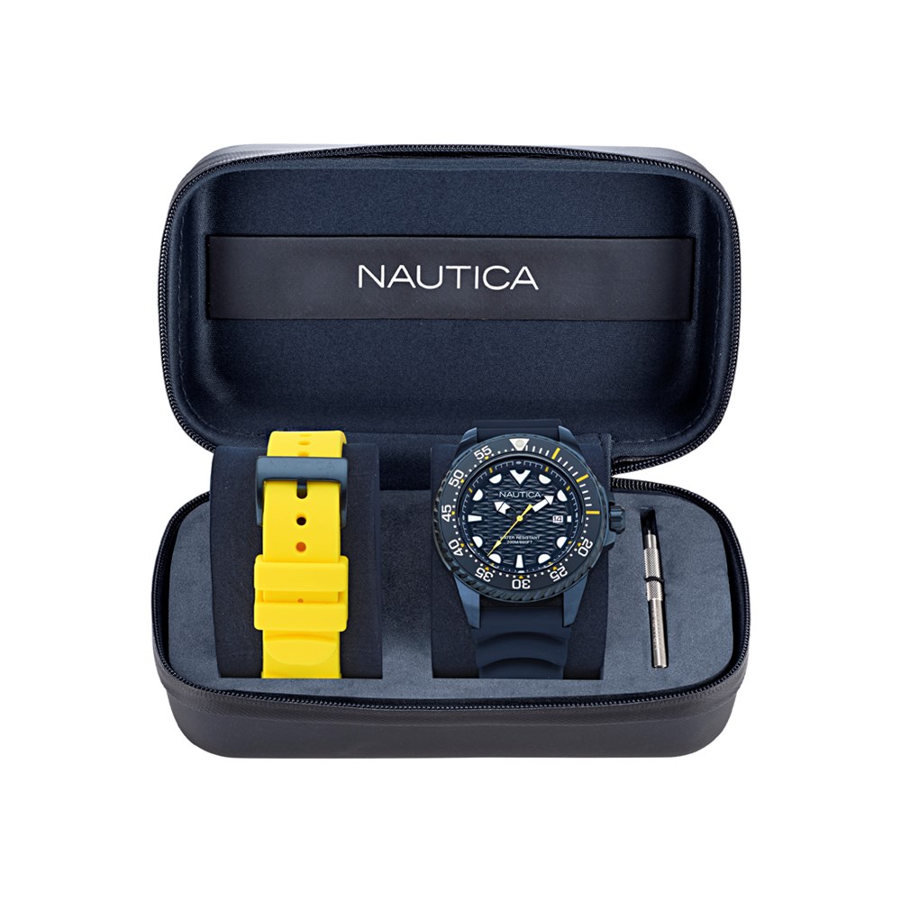 NAUTICA NCT Sea Dive Diver