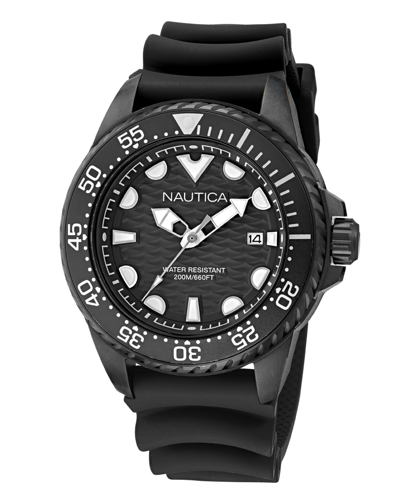 NAUTICA NCT Sea Dive Diver lifestyle