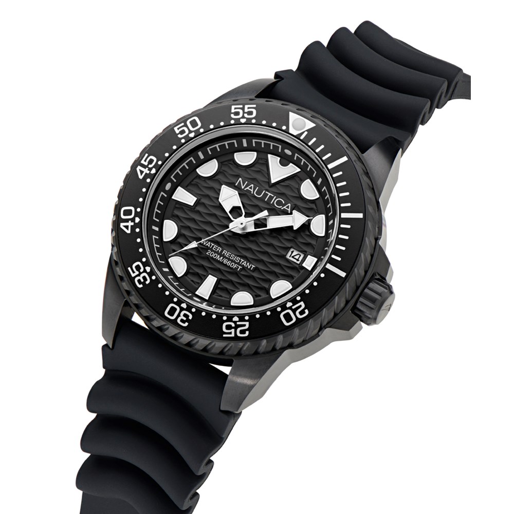 NAUTICA NCT Sea Dive Diver