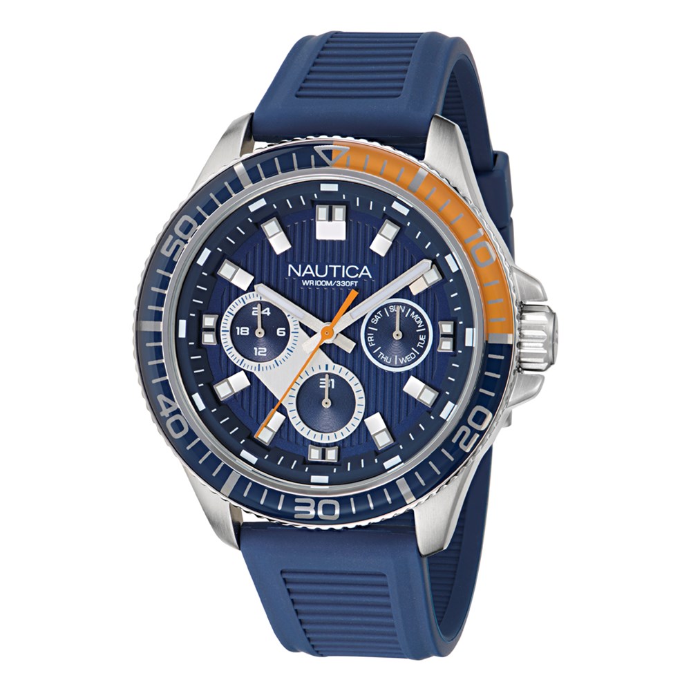 NAUTICA NCT Windrose
