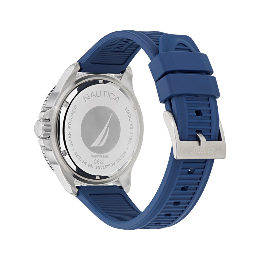 NAUTICA NCT Windrose