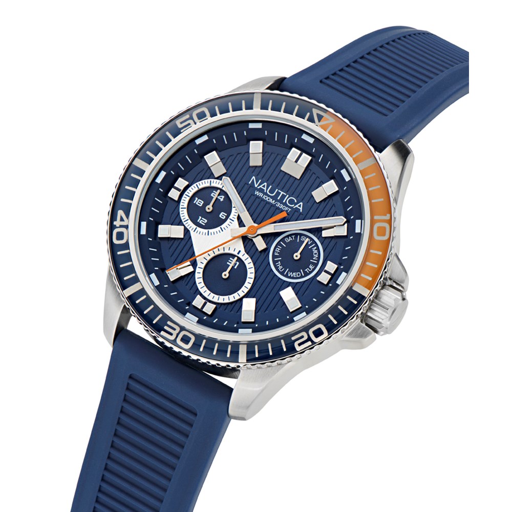 NAUTICA NCT Windrose