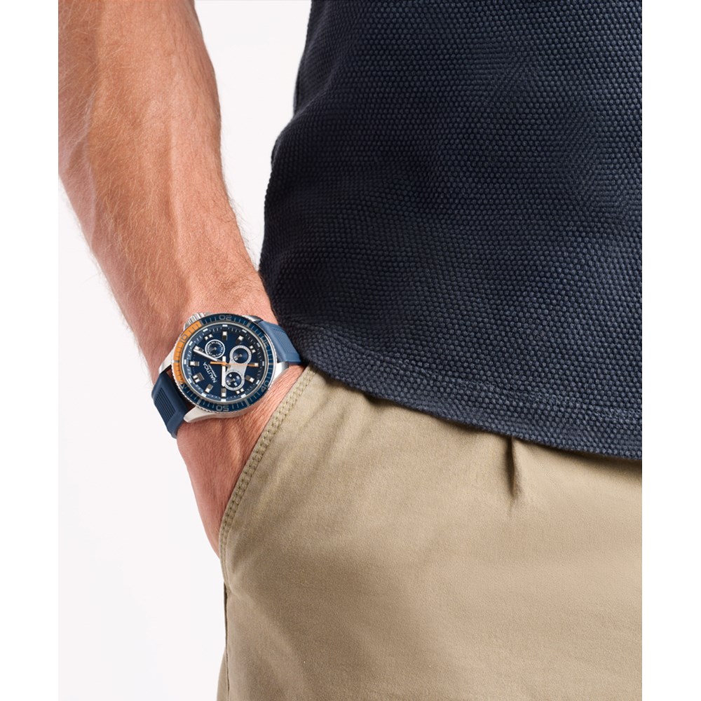 NAUTICA NCT Windrose