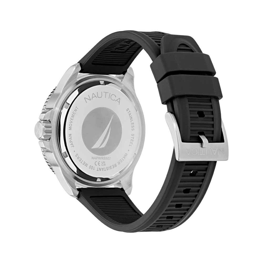 NAUTICA NCT Windrose