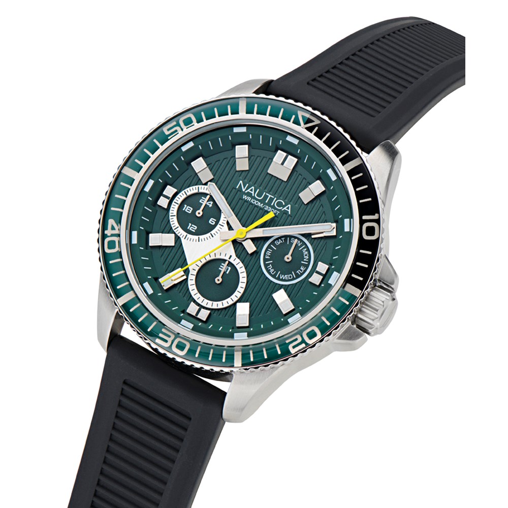 NAUTICA NCT Windrose