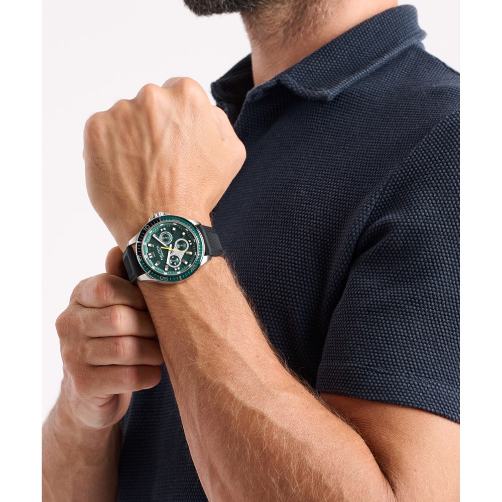 NAUTICA NCT Windrose