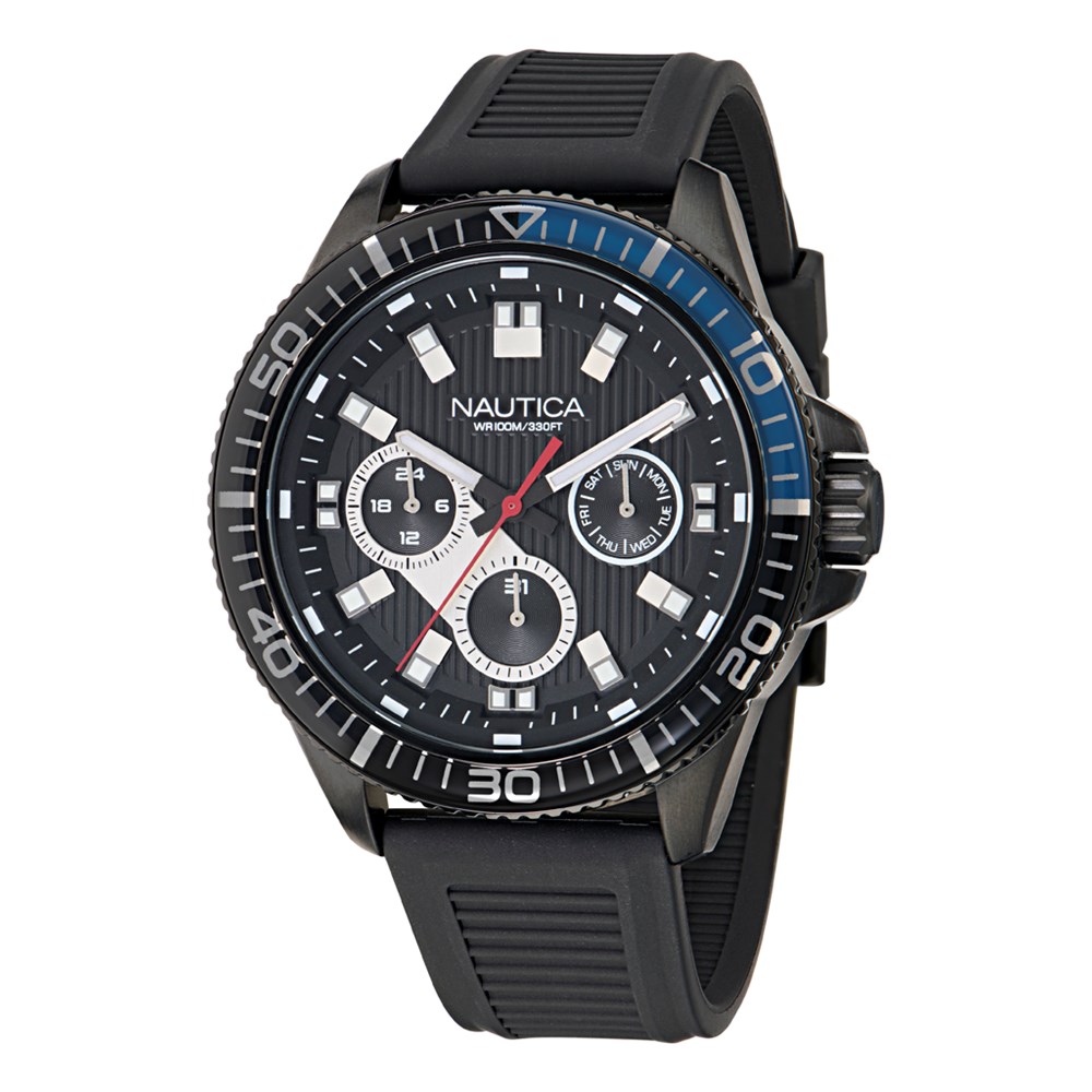 NAUTICA NCT Windrose