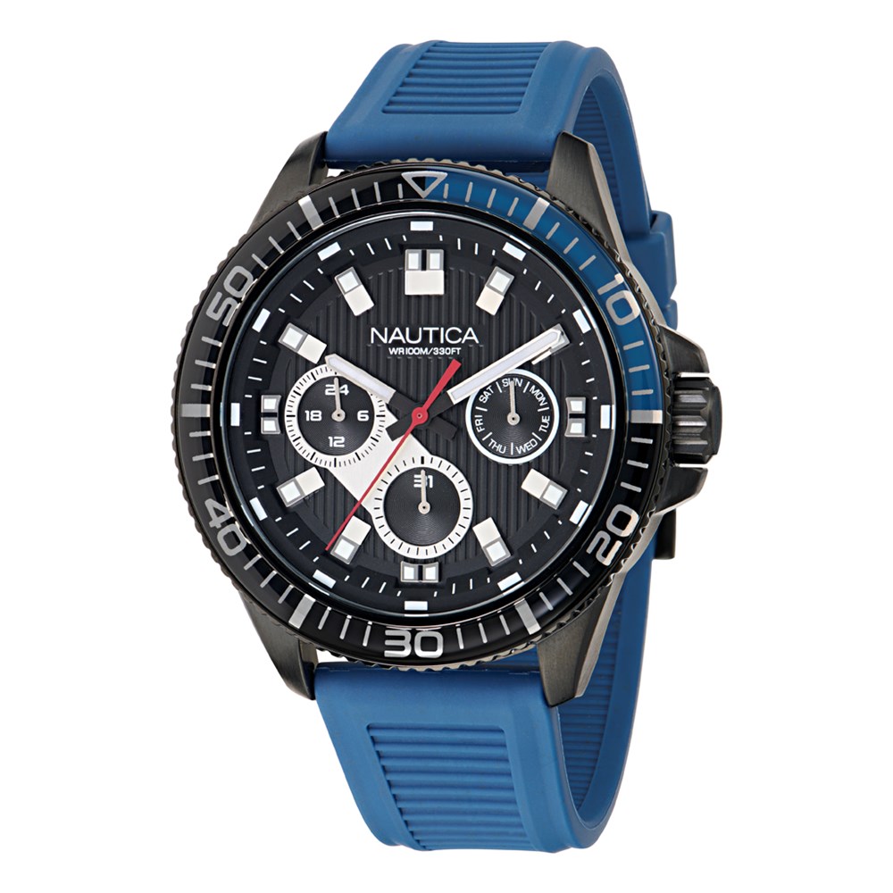 NAUTICA NCT Windrose