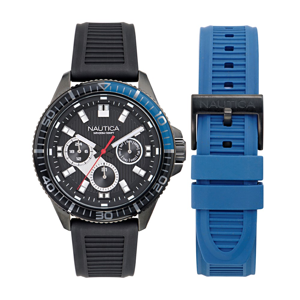 NAUTICA NCT Windrose