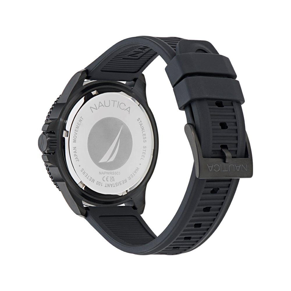 NAUTICA NCT Windrose