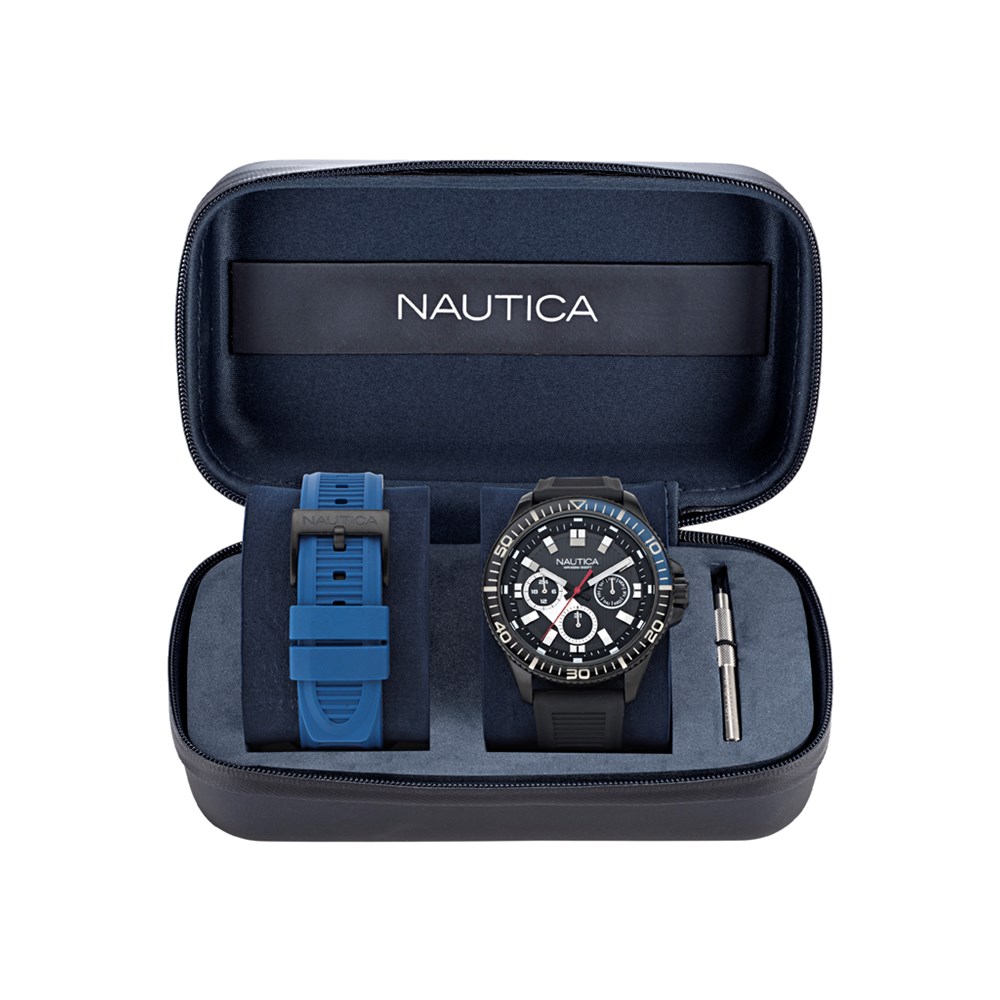 NAUTICA NCT Windrose