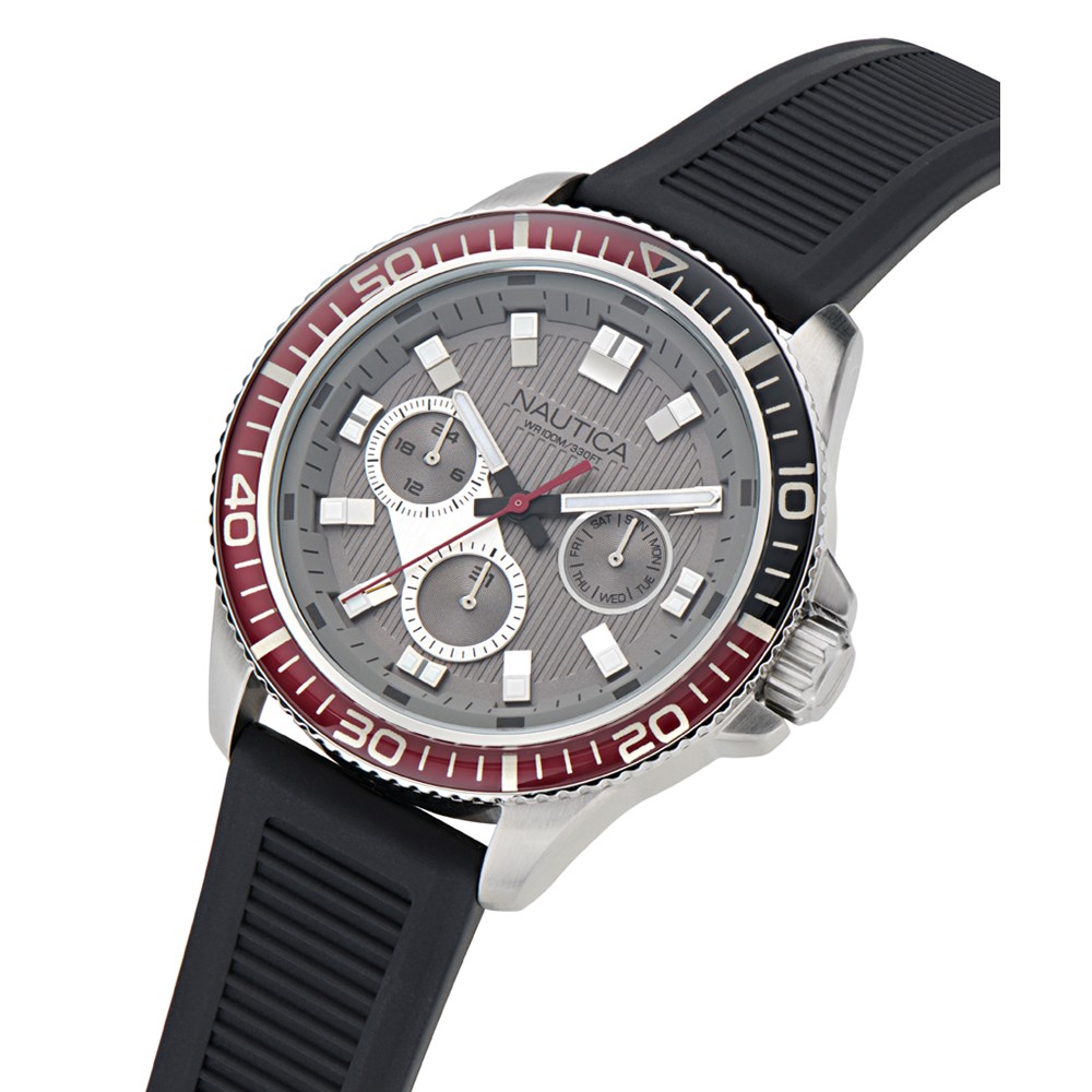 NAUTICA NCT Windrose