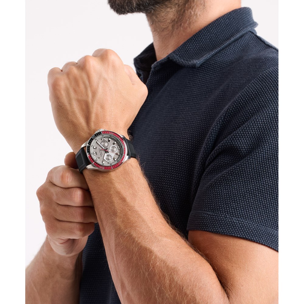 NAUTICA NCT Windrose