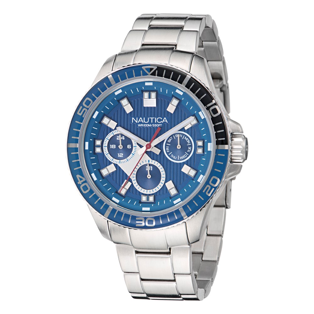 NAUTICA NCT Windrose
