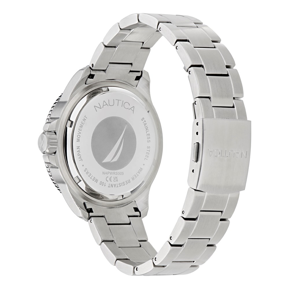 NAUTICA NCT Windrose