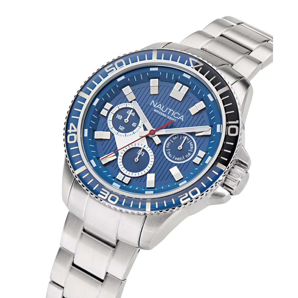 NAUTICA NCT Windrose
