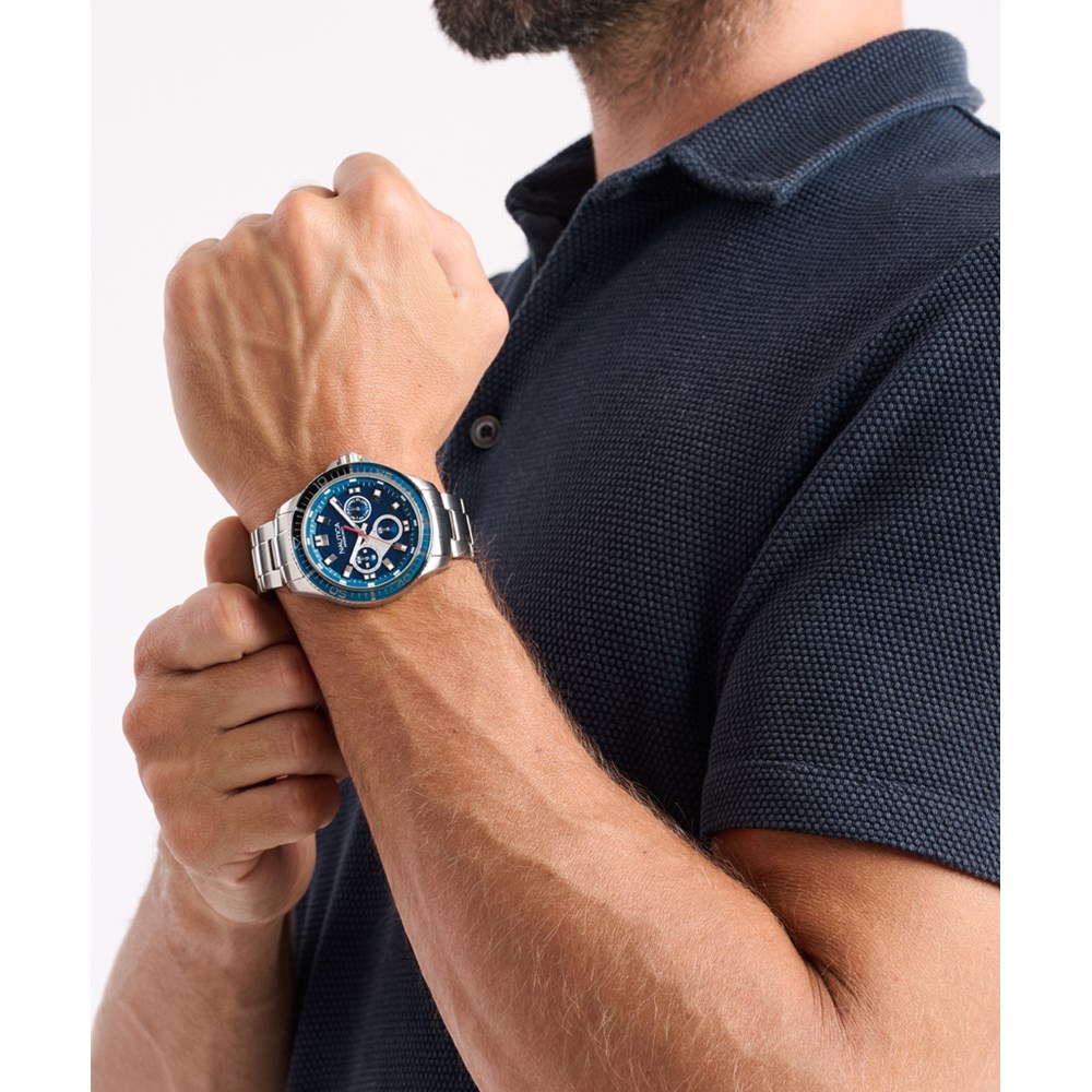 NAUTICA NCT Windrose