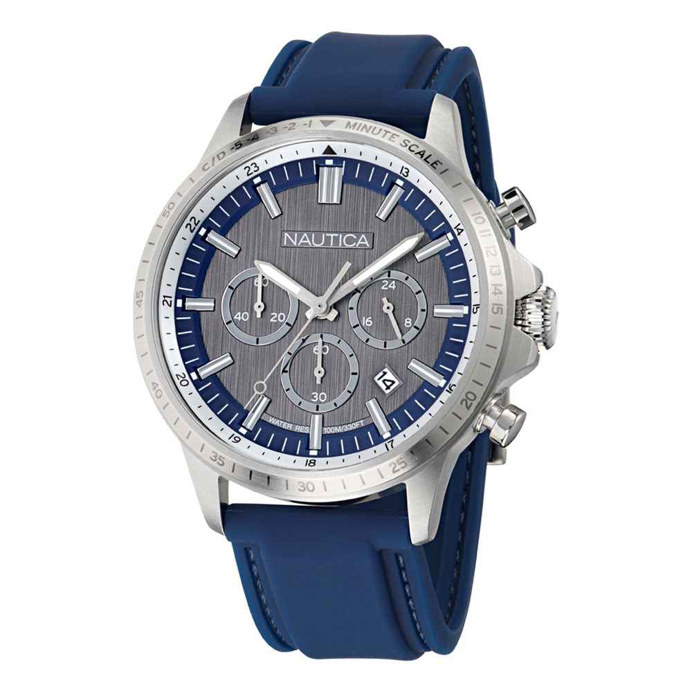 NAUTICA NCT Blue Ocean Box Set