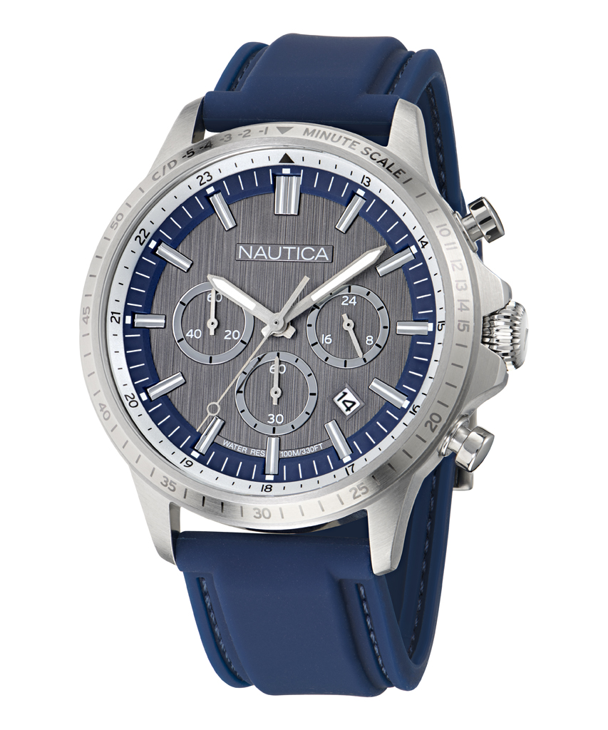 NAUTICA NCT Blue Ocean Box Set lifestyle