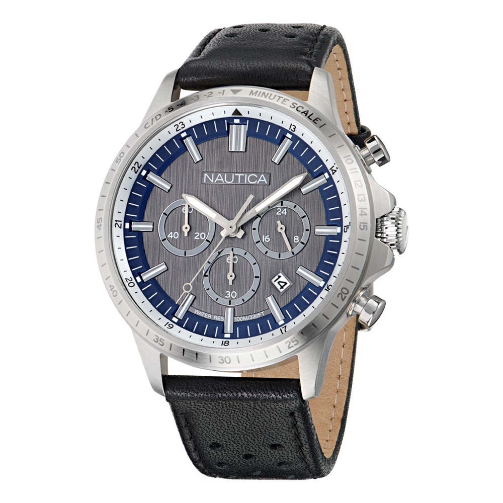 NAUTICA NCT Blue Ocean Box Set