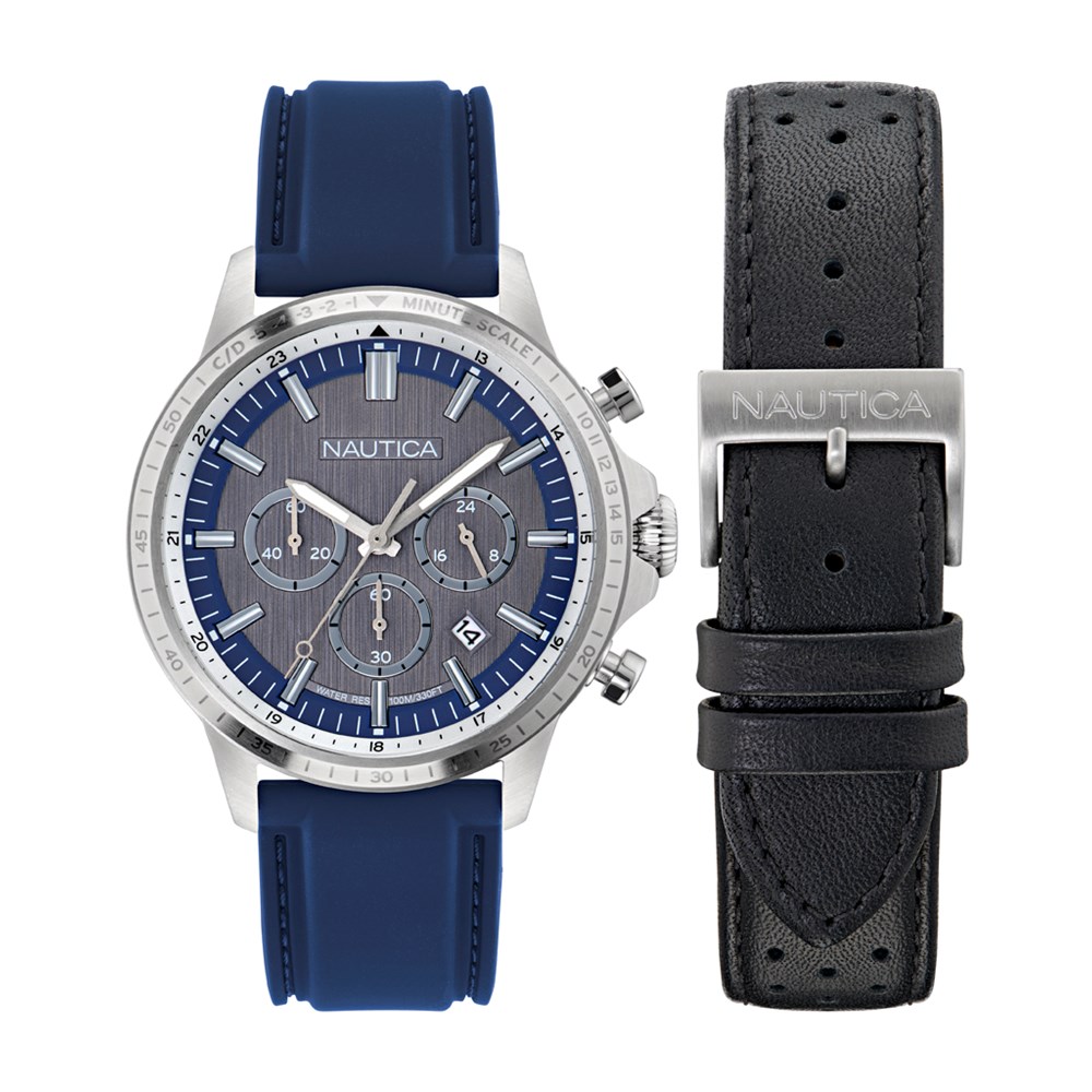 NAUTICA NCT Blue Ocean Box Set