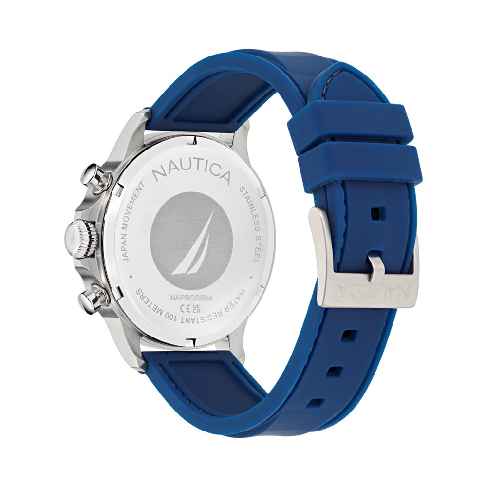 NAUTICA NCT Blue Ocean Box Set