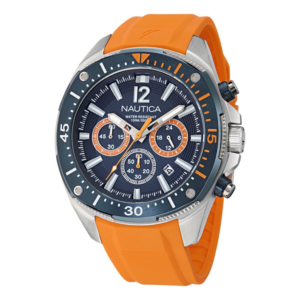 NAUTICA NCT Blue Sail Box Set