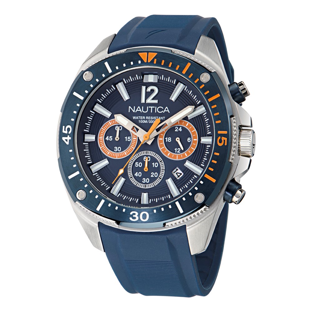 NAUTICA NCT Blue Sail Box Set