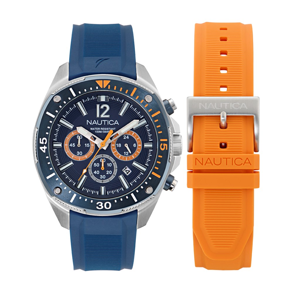 NAUTICA NCT Blue Sail Box Set