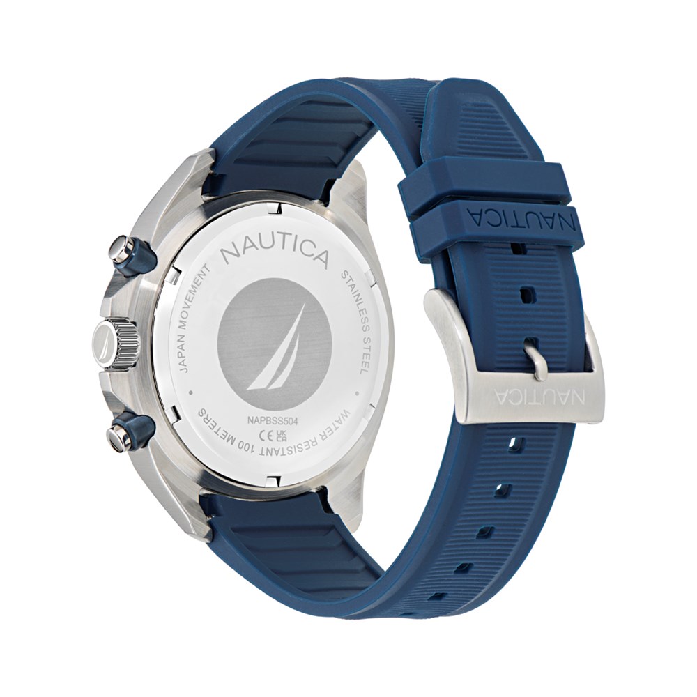 NAUTICA NCT Blue Sail Box Set