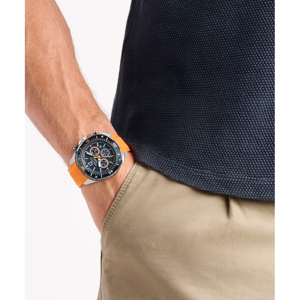 NAUTICA NCT Blue Sail Box Set