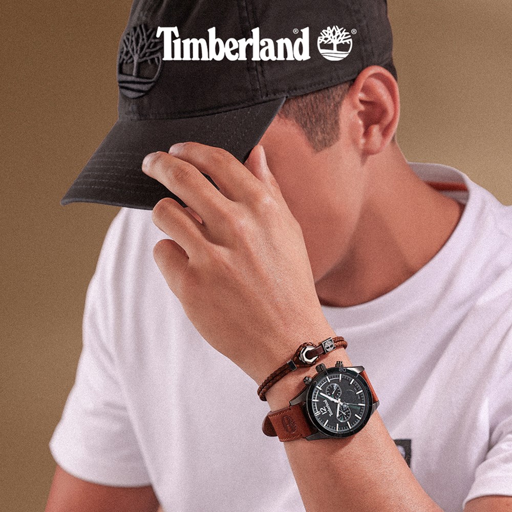 TIMBERLAND ASHMONT