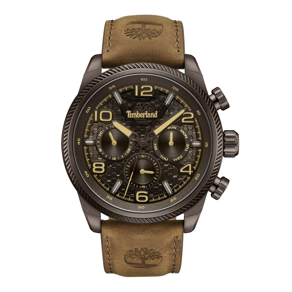 TIMBERLAND HENNIKER II lifestyle