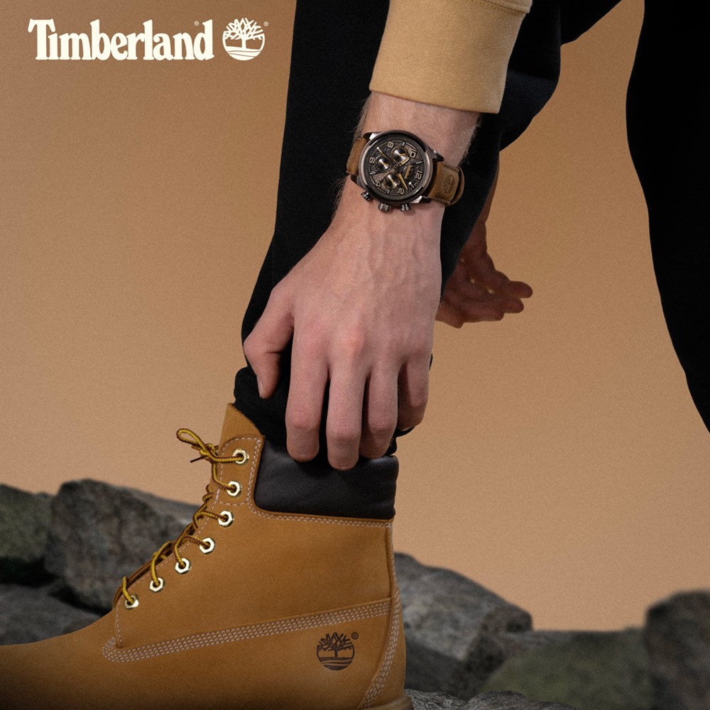 TIMBERLAND HENNIKER II