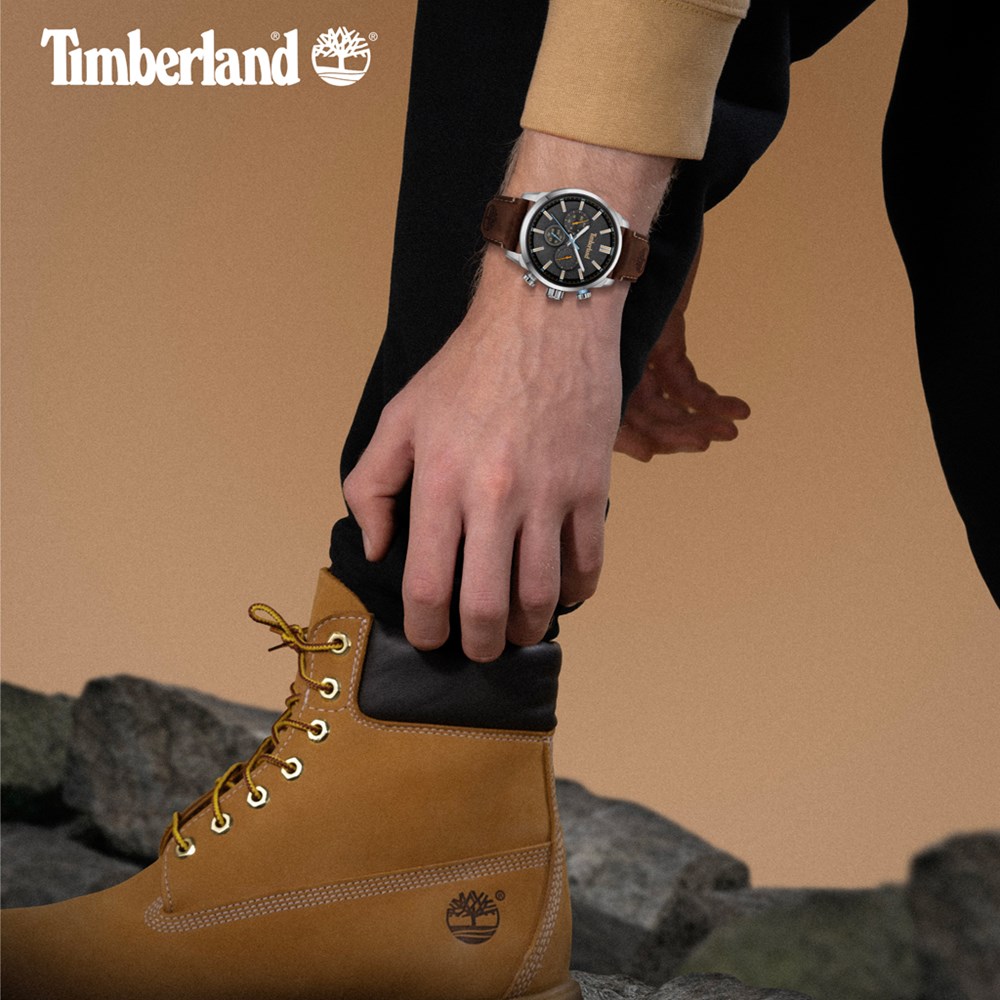 TIMBERLAND HENNIKER II