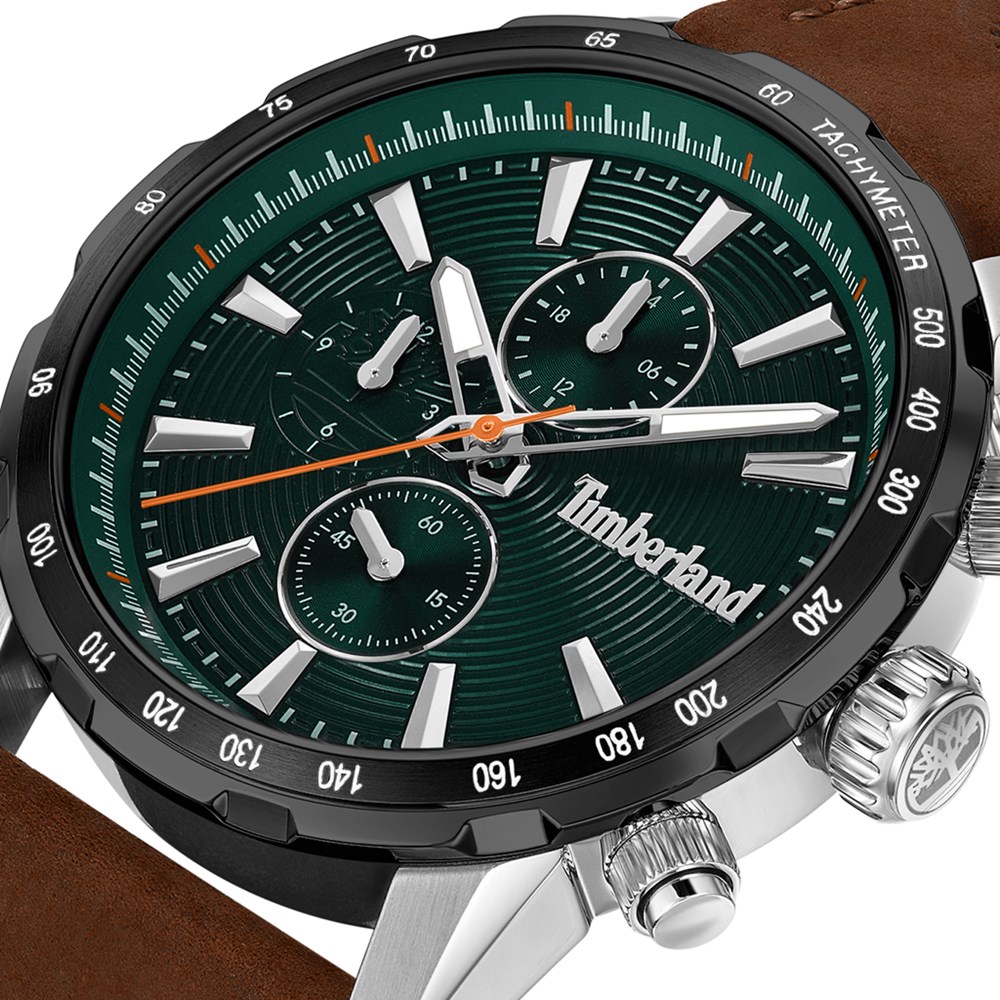 TIMBERLAND KENNEBUNK