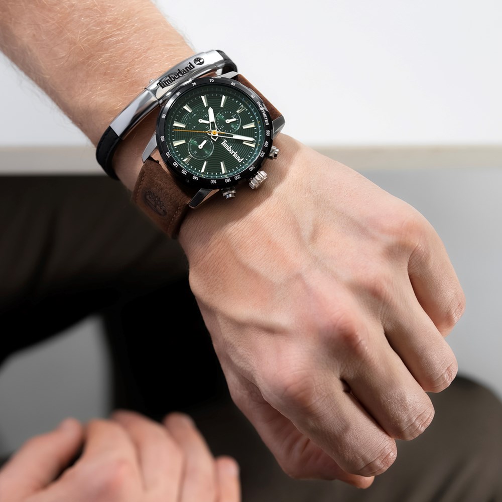 TIMBERLAND KENNEBUNK