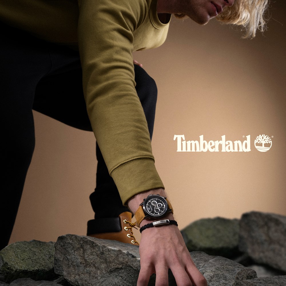 TIMBERLAND BERNARDSTON